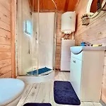 Holiday home Debowy Zakatek *