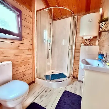 Holiday home Debowy Zakatek