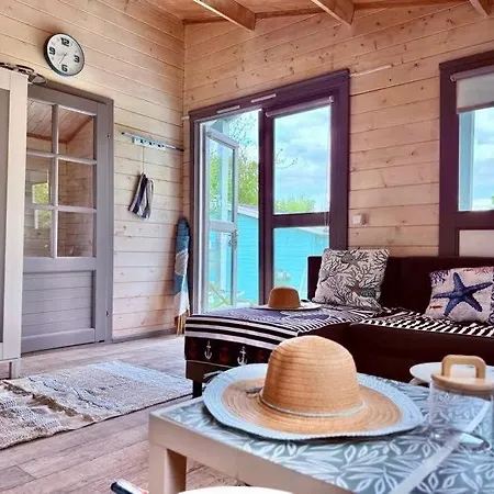 Debowy Zakatek Holiday home