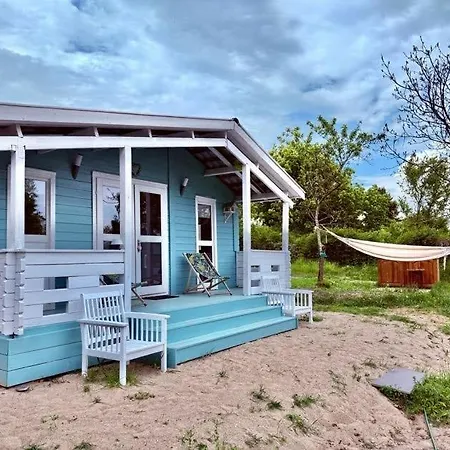 Debowy Zakatek * Olsztyn (Warmian-Masurian)