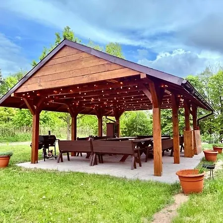 Debowy Zakatek Olsztyn (Warmian-Masurian)