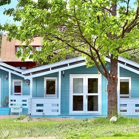 Debowy Zakatek Holiday home Olsztyn (Warmian-Masurian)