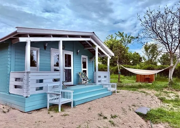 Debowy Zakatek * Olsztyn (Warmian-Masurian)