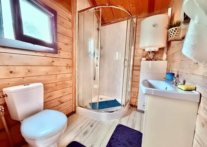 Debowy Zakatek Olsztyn (Warmian-Masurian)