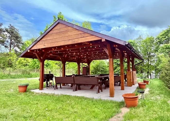 Debowy Zakatek Olsztyn (Warmian-Masurian)